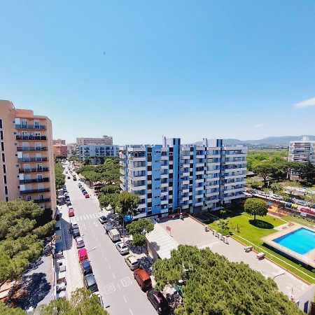 Bravaholidays-112-Kristel 8 Blanes Exterior foto