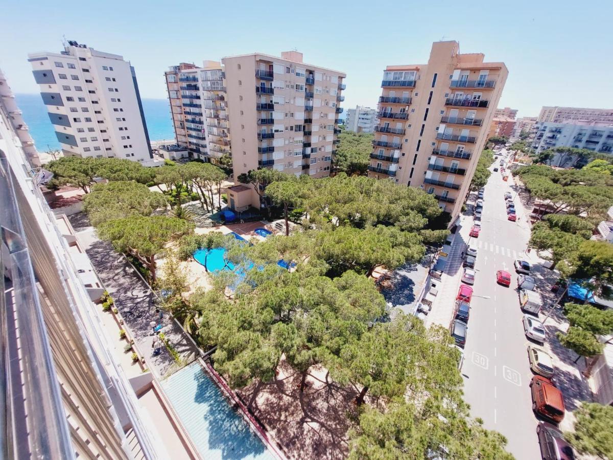 Bravaholidays-112-Kristel 8 Blanes Exterior foto